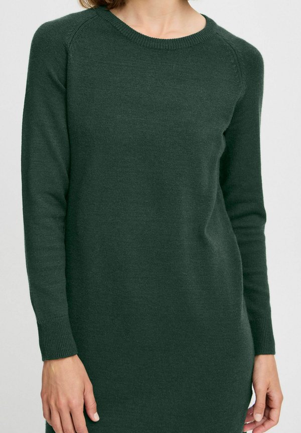 OXMAREEN - Jumper dress - scarab4