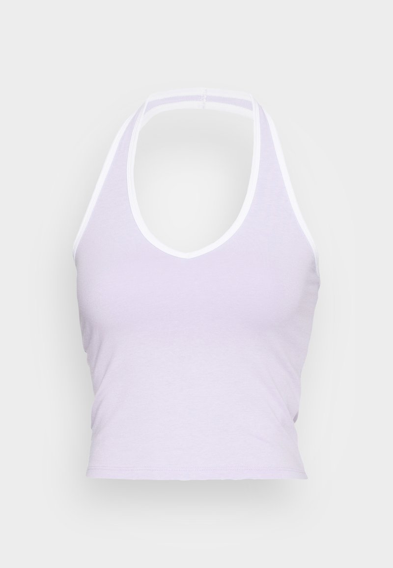 Hollister Co. Top lila