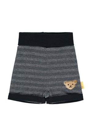 Shortsit - steiff navy
