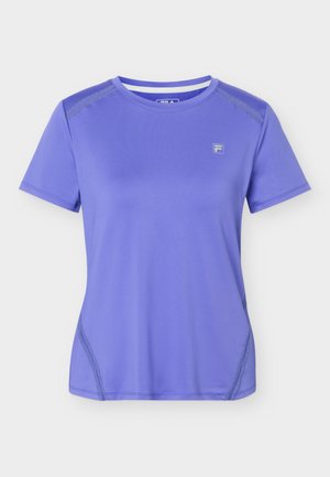 Fila, COLETTE - Αθλητικό μπλουζάκι - simply purple