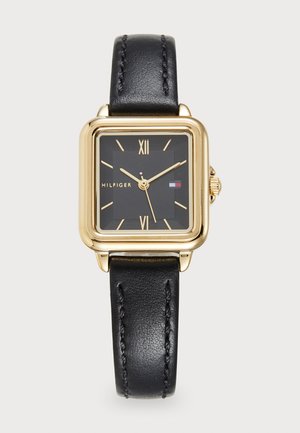 MIA - Watch - black/gold-coloured