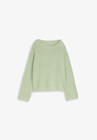 Non selezionato, light matcha green