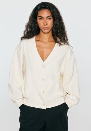 Big Star - Bluza rozpinana