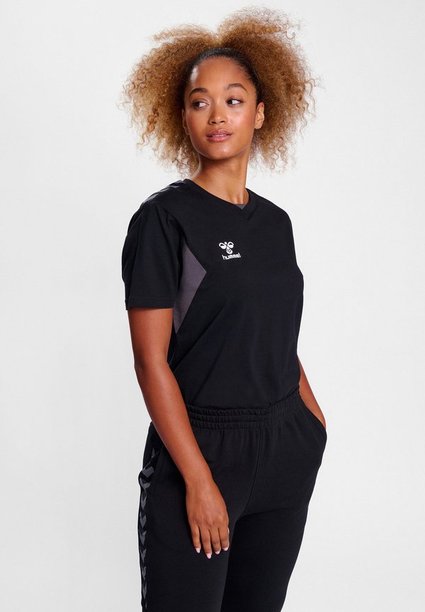 AUTHENTIC - T-Shirt print