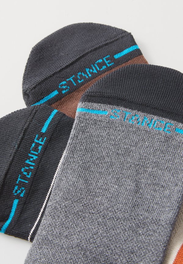 WE WERE YOUNG UNISEX 3 PACK - Socks - multi2