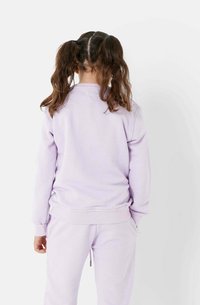 Sixth June Sweater - purple