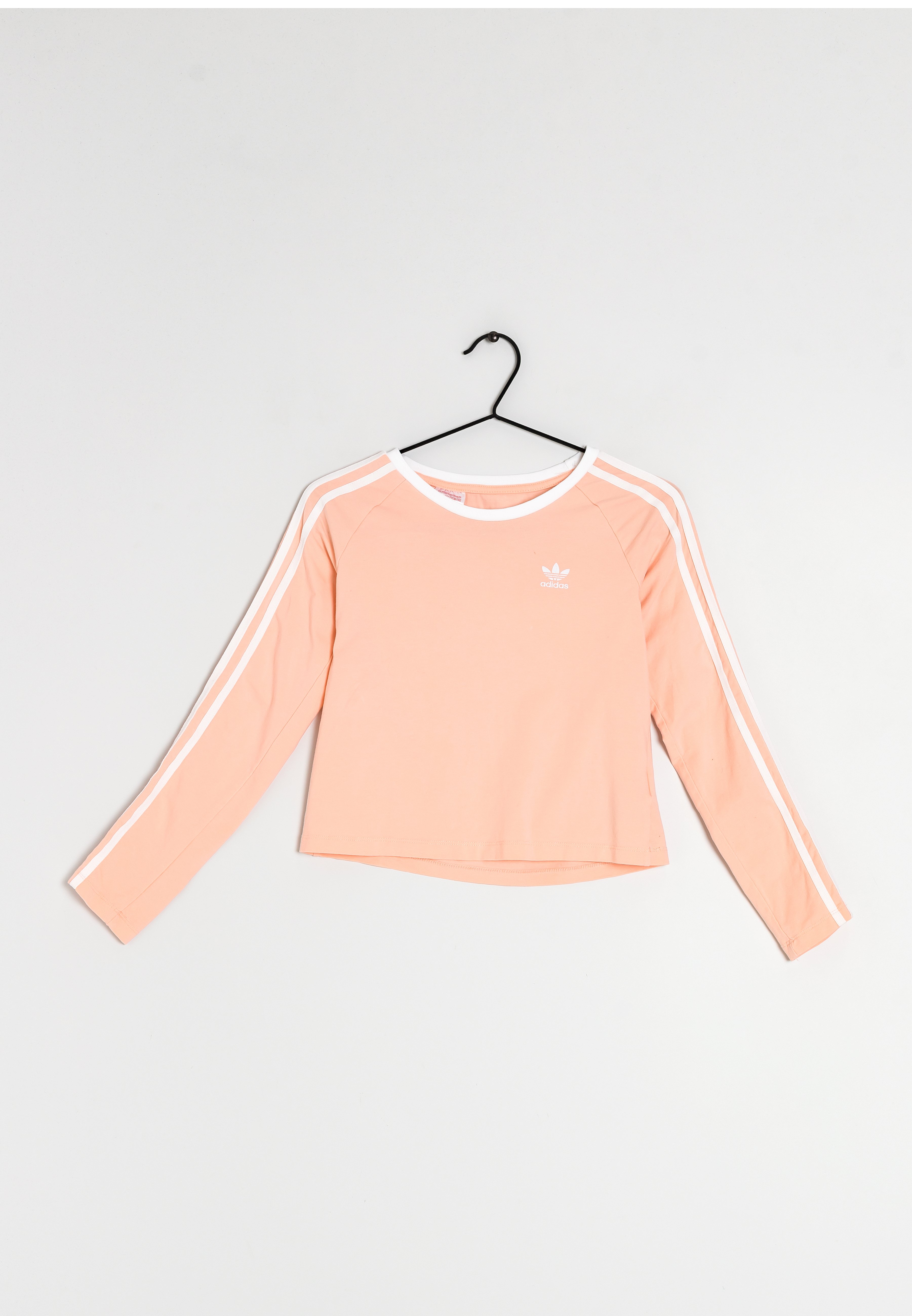 adidas peach top