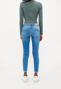 ONLY Petite Jeans Skinny Fit - blue denim
