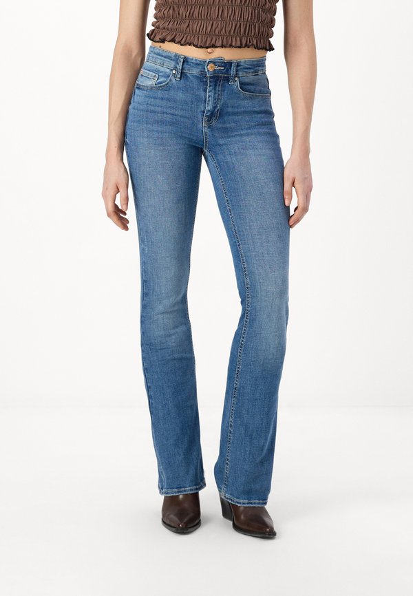 VMFLASH  - Flared Jeans