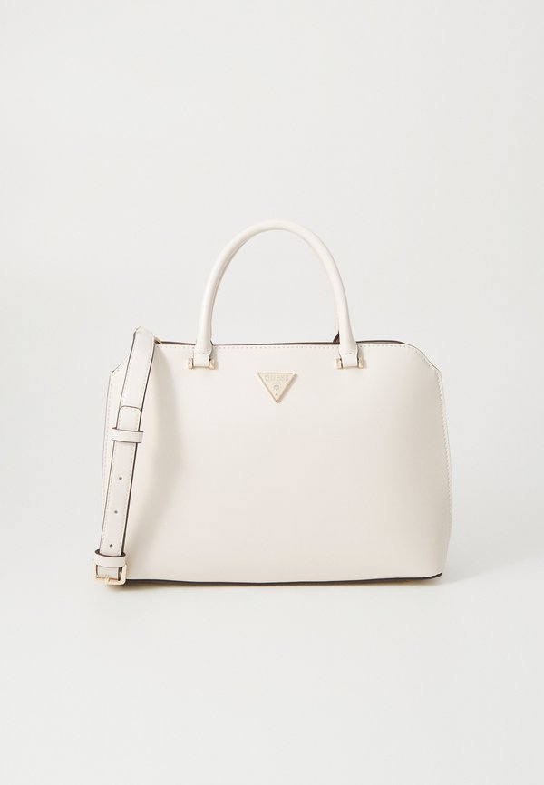ARNELA SATCHE - Handbag - bone