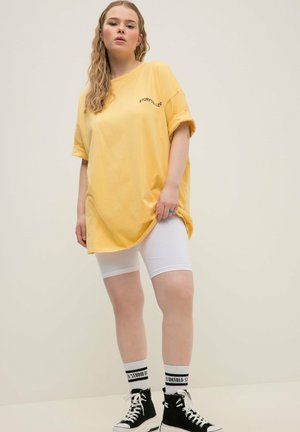 Studio Untold Shorts - snow white