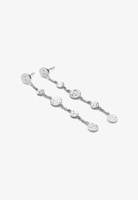 Sélectionné, recycled sterling silver