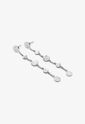 Pernille Corydon, DOT EARRINGS - Cercei - recycled sterling silver