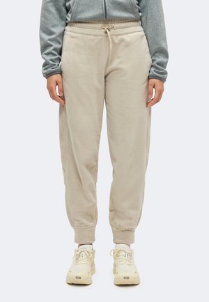 Nike Performance, ONE - Долнище на анцуг - cream/white