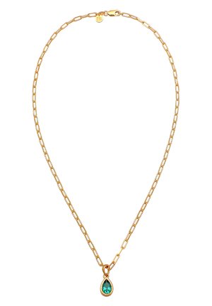 CLASSIC LOOK - Halskæder - gold-coloured