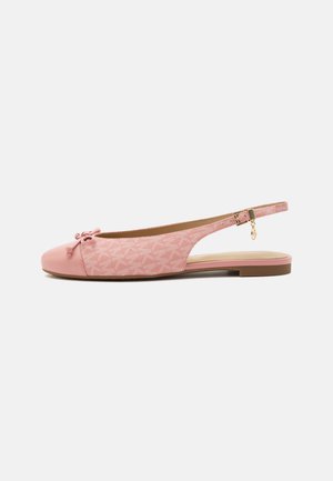 MICHAEL Michael Kors, PIPER SLING - Ballerine sling - primrose