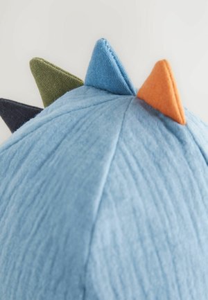 Next LEGIONNAIRE REGULAR FIT - Chapeau - blue dino spike