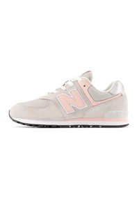 New Balance 574 - Baskets basses - rain cloud