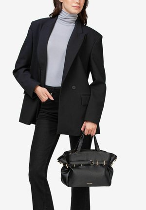 Miriade Borsa a mano - nero