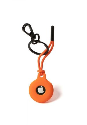 AIRTAG HOLDER - Sonstige Accessoires - orange