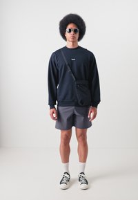Rapha Sweatshirt - black/white