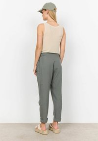 Soyaconcept SC-INA 56-B - Housut - misty
