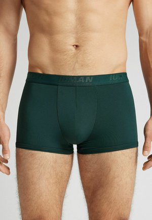 Boxerbriefs - green
