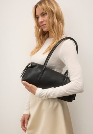Kazar, CARIELLE - Sac à main - black