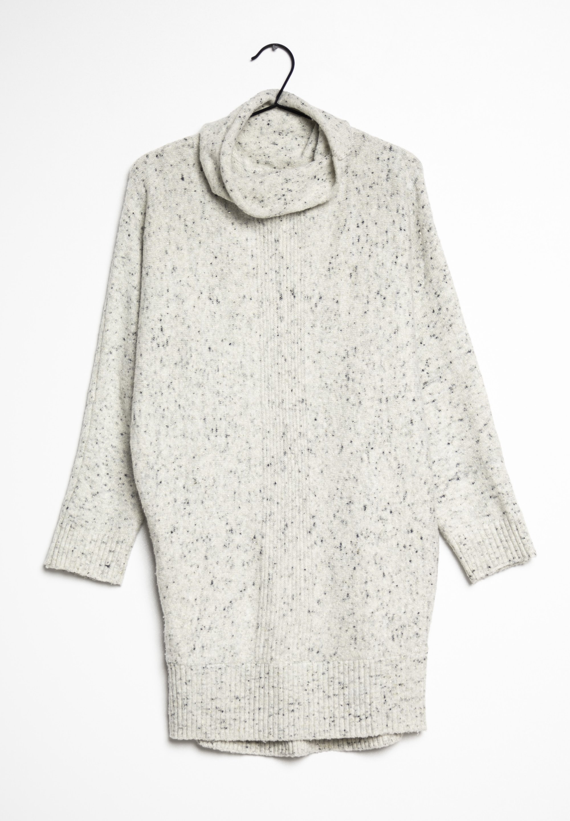 River Island Jumper dress - grey - (Pre-owned) - Zalando.ie River Island Jumper dress - grey - (Pre-owned) - Zalando.ie