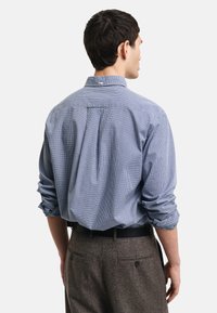 GANT Hemd - college blue