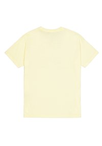 Alpha Industries Triko s potiskem - retro yellow