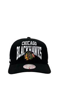 Mitchell & Ness Cap - black