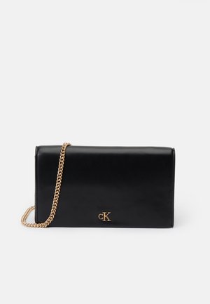 WALLET ON CHAIN - Clutch - black