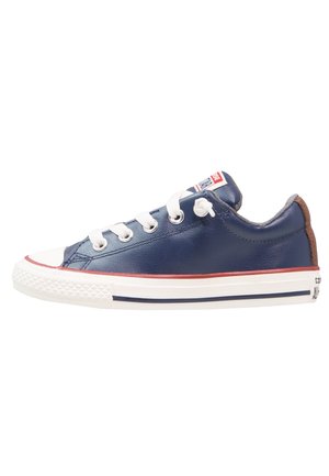 Zapatillas - dark blue