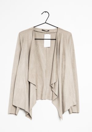 Gilet - beige