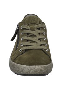 Josef Seibel Tenisky - moos