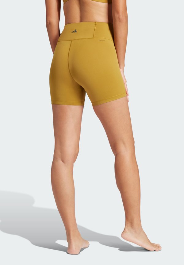 ALL ME  - Leggings - preloved bronze4