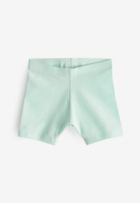 Next 4 PACK - Leggingsit - pink rainbow