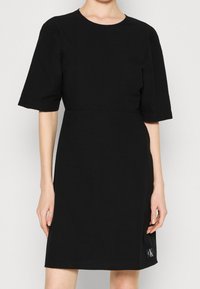 Calvin Klein Jeans Freizeitkleid - black