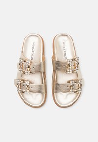 Melvin & Hamilton EVE 1 - Mules - gold