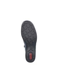 Rieker Botines bajos - blau