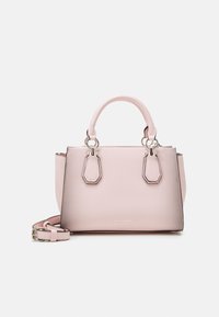 Unselected, pink