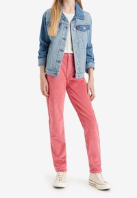Levi's® Spodnie materiałowe
