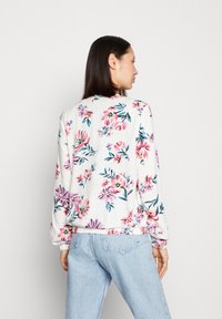 Springfield PRINT - Blusão aviador - sand