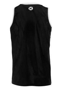 Kempa REVERSIBLE  - Top - schwarz weiß
