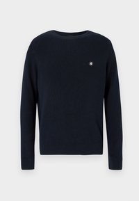 Non sélectionné, dark blue