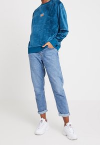 Ellesse Felpa - turquoise