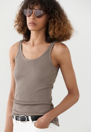 Massimo Dutti - Top