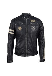 Unausgewählt, black