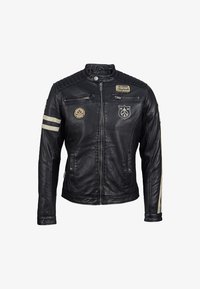 Niet geselecteerd, black